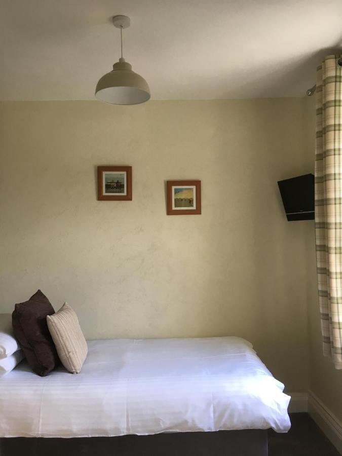 Tranmere House Minehead Εξωτερικό φωτογραφία