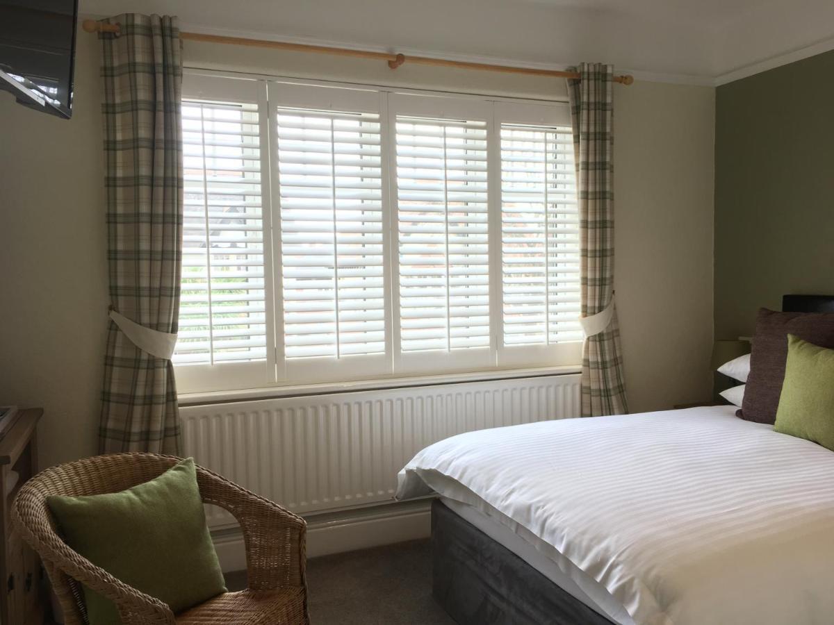 Tranmere House Minehead Εξωτερικό φωτογραφία